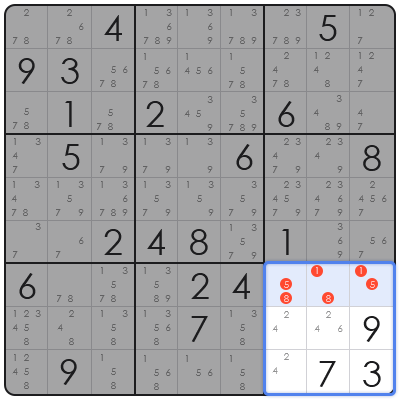 impossible sudoku