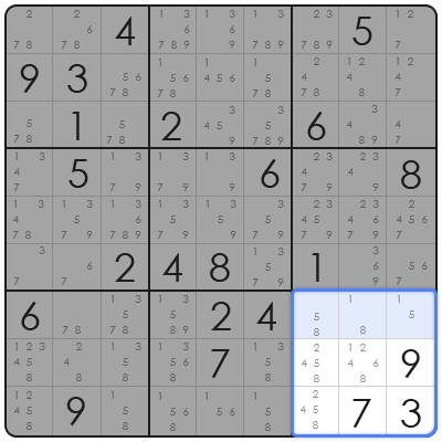 sudoku solver picture