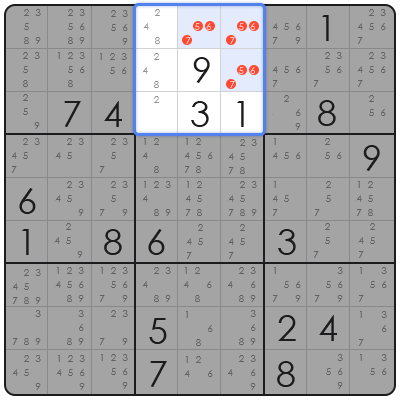 sudoku spelling
