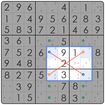 sudoku book